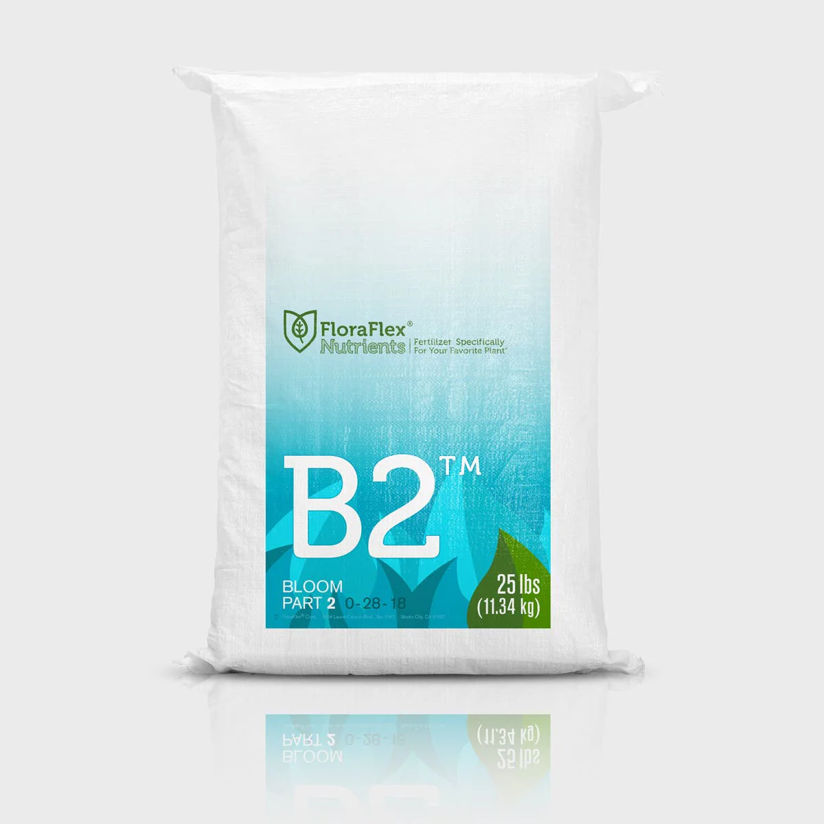 B2 FloraFlex