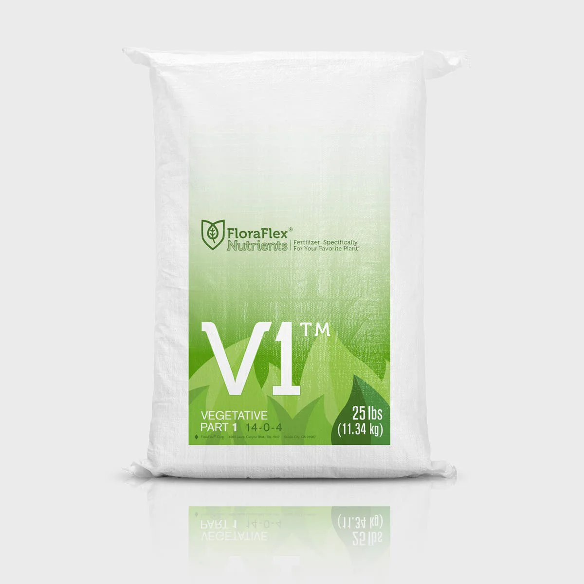 V1 FloraFlex